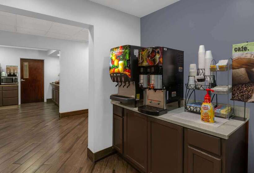 Microtel Inn Suite By Wyndham Bwi Airport