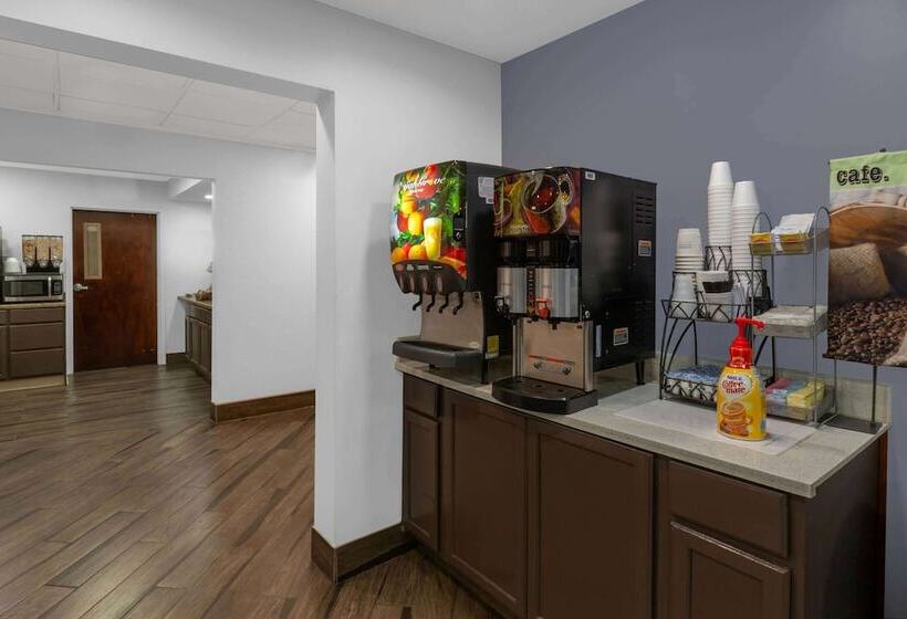Microtel Inn Suite By Wyndham Bwi Airport