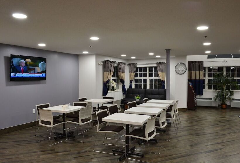 Microtel Inn Suite By Wyndham Bwi Airport