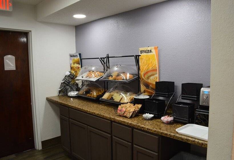 Microtel Inn Suite By Wyndham Bwi Airport