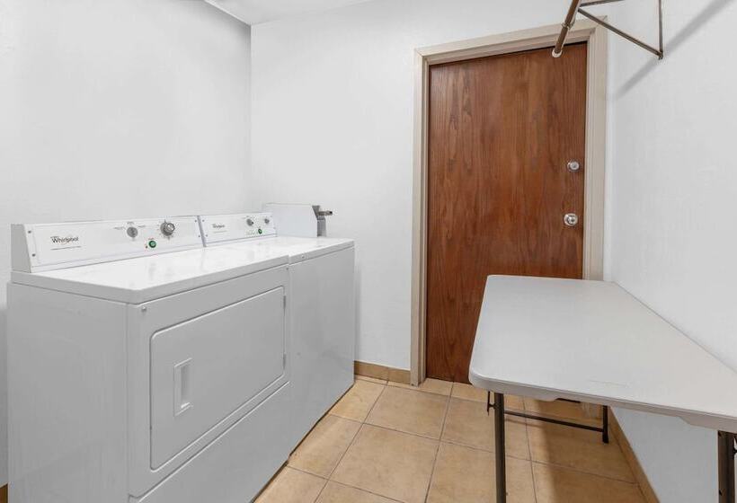 Microtel Inn Suite By Wyndham Bwi Airport