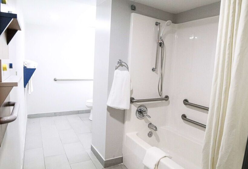 Microtel Inn & Suites By Wyndham Charlotte/northlake