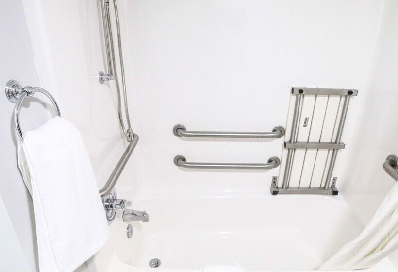 Microtel Inn & Suites By Wyndham Charlotte/northlake