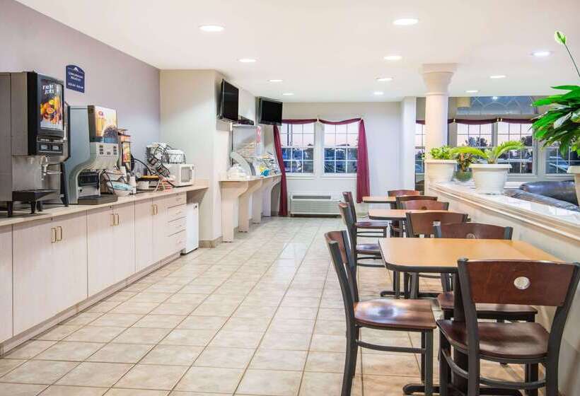 Microtel Inn & Suites Claremore