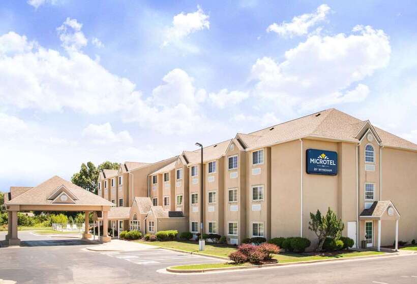 Microtel Inn & Suites Claremore
