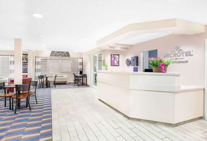 Microtel Inn And Suites Clear Lake