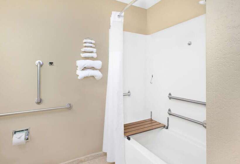 Microtel Inn And Suites Clear Lake