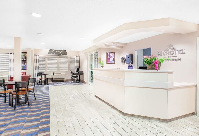 Microtel Inn And Suites Clear Lake