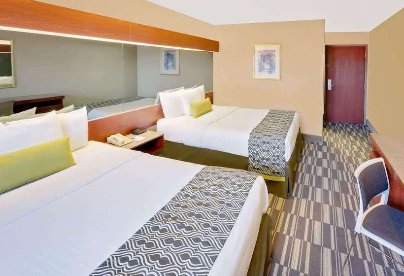 Microtel Inn & Suites By Wyndham Daphne