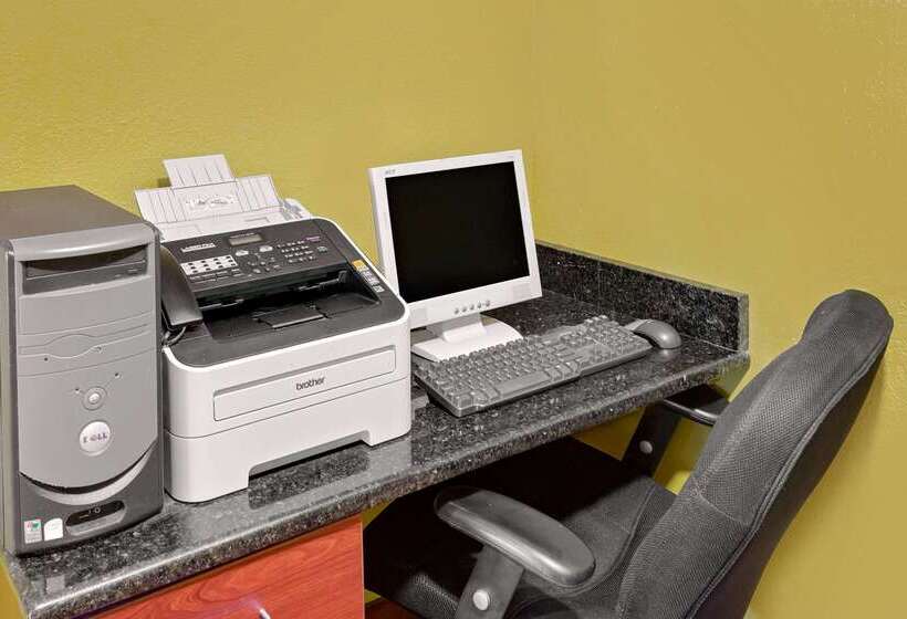 Microtel Inn & Suites By Wyndham Daphne