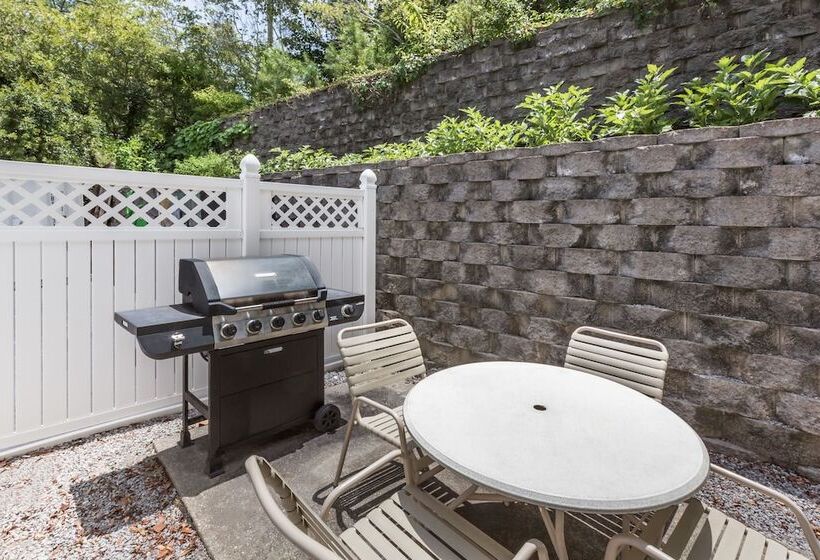 Microtel Inn & Suites By Wyndham Daphne