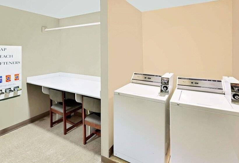 Microtel Inn & Suites By Wyndham Daphne