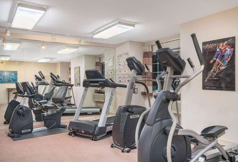 Microtel Inn & Suites By Wyndham Eagan/st Paul