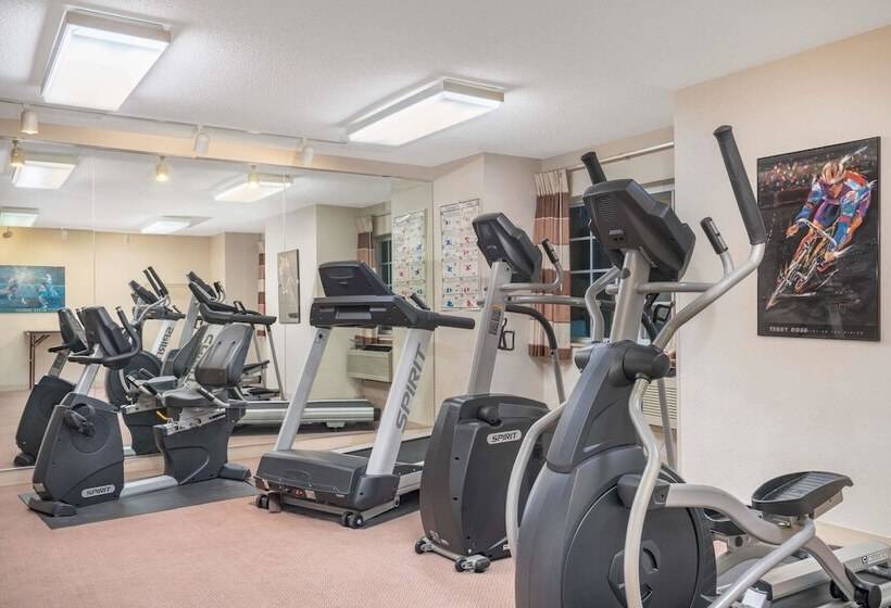 Microtel Inn & Suites By Wyndham Eagan/st Paul