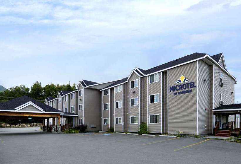 Eagle River Microtel