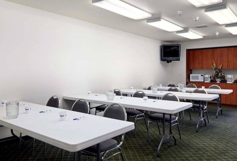 Eagle River Microtel