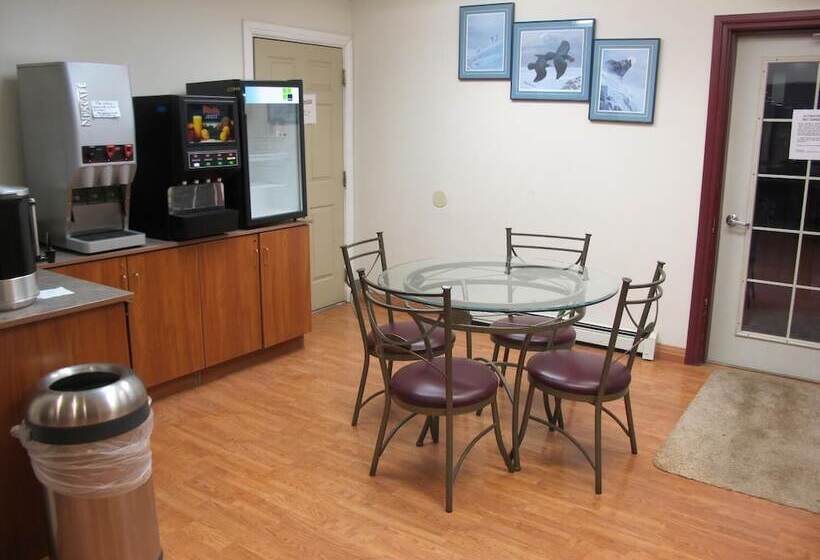 Eagle River Microtel