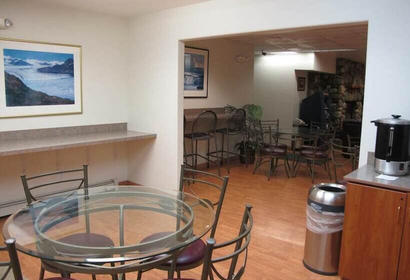 Eagle River Microtel