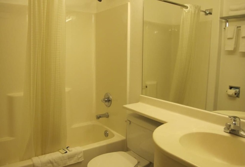 Eagle River Microtel