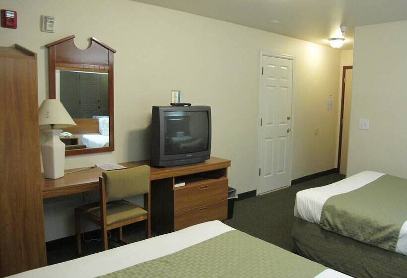 Eagle River Microtel