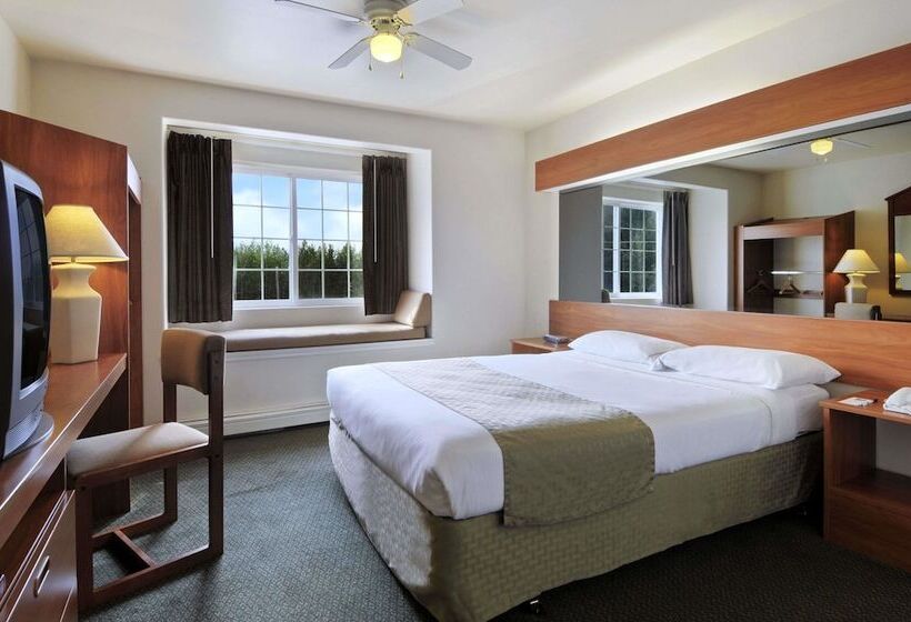 Eagle River Microtel