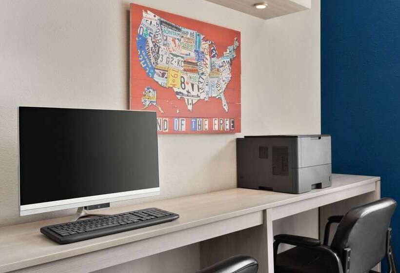 Microtel Inn & Suites By Wyndham Florence/cincinnati Airpo