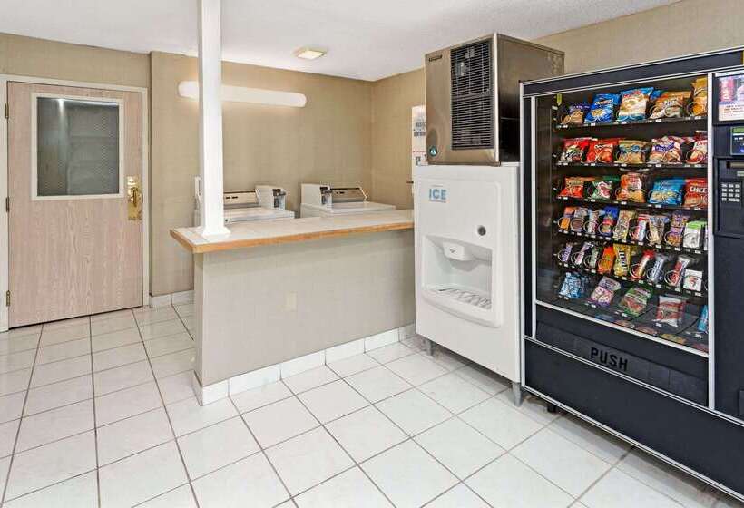 Microtel Inn & Suites By Wyndham Florence/cincinnati Airpo