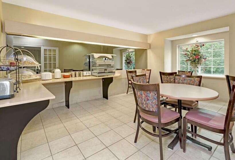 Microtel Inn & Suites By Wyndham Florence/cincinnati Airpo