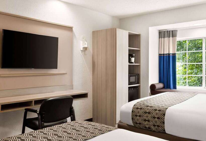 Microtel Inn & Suites By Wyndham Florence/cincinnati Airpo