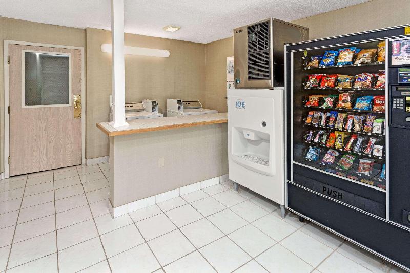 Microtel Inn & Suites By Wyndham Florence/cincinnati Airpo