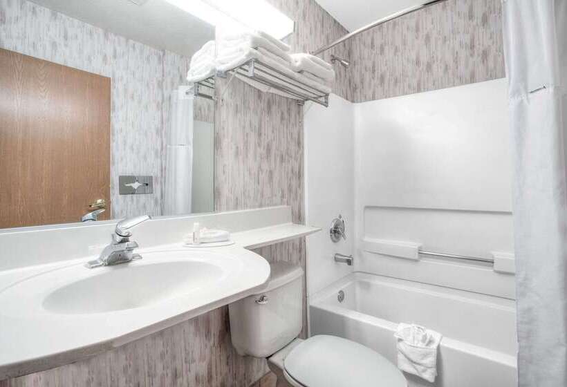 Microtel Inn & Suites By Wyndham Gallup   Pet Friendly