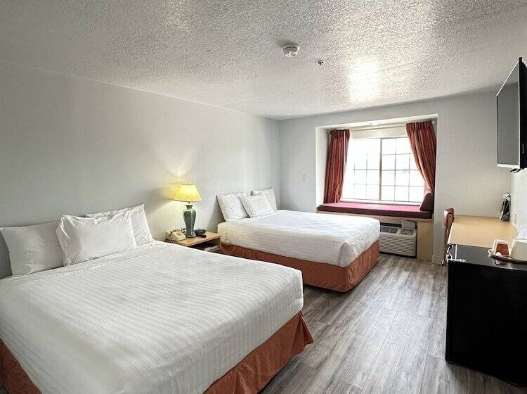 Microtel Inn & Suites By Wyndham Gallup   Pet Friendly