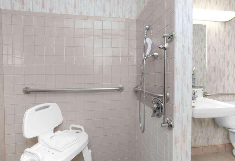 Microtel Inn & Suites By Wyndham Gallup   Pet Friendly