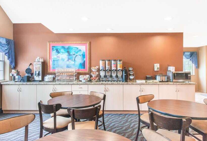 Microtel Inn And Suites Independence