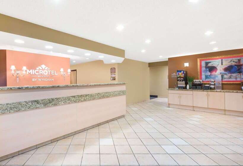 Microtel Inn And Suites Independence