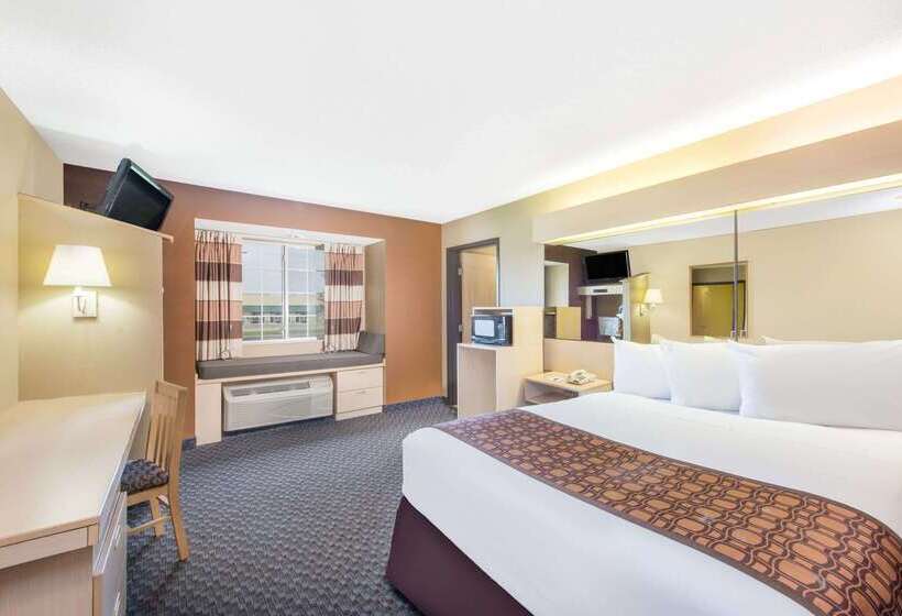 Microtel Inn And Suites Independence