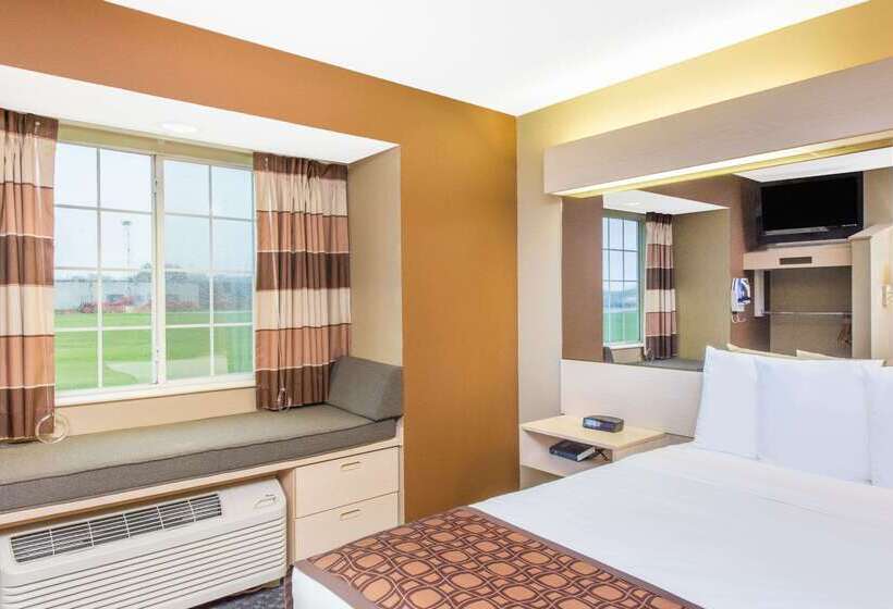 Microtel Inn And Suites Independence