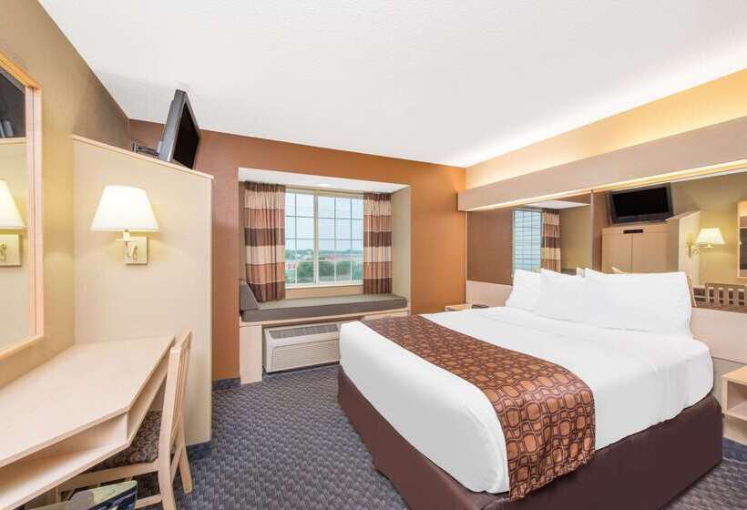 Microtel Inn And Suites Independence