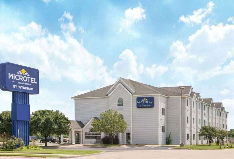 Microtel Inn And Suites Independence