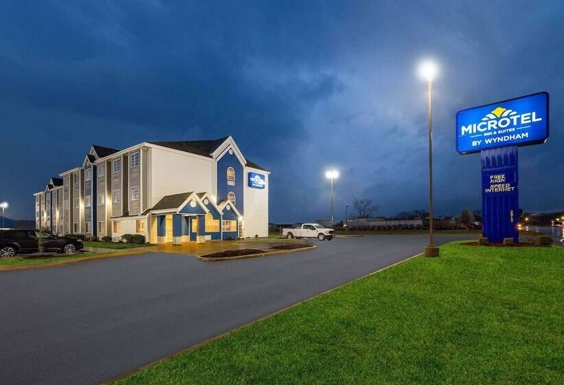 Microtel Inn And Suites Independence