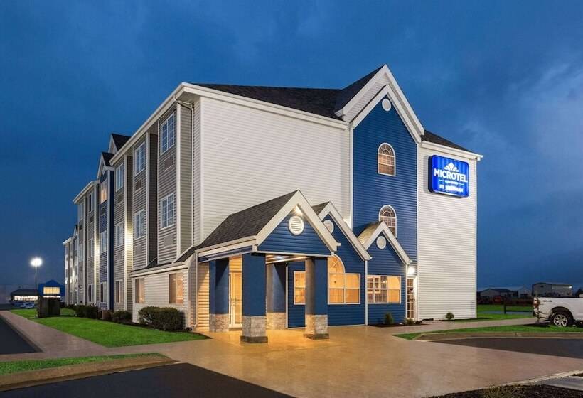 Microtel Inn And Suites Independence