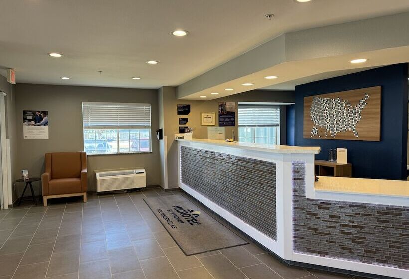 Microtel Inn And Suites Independence