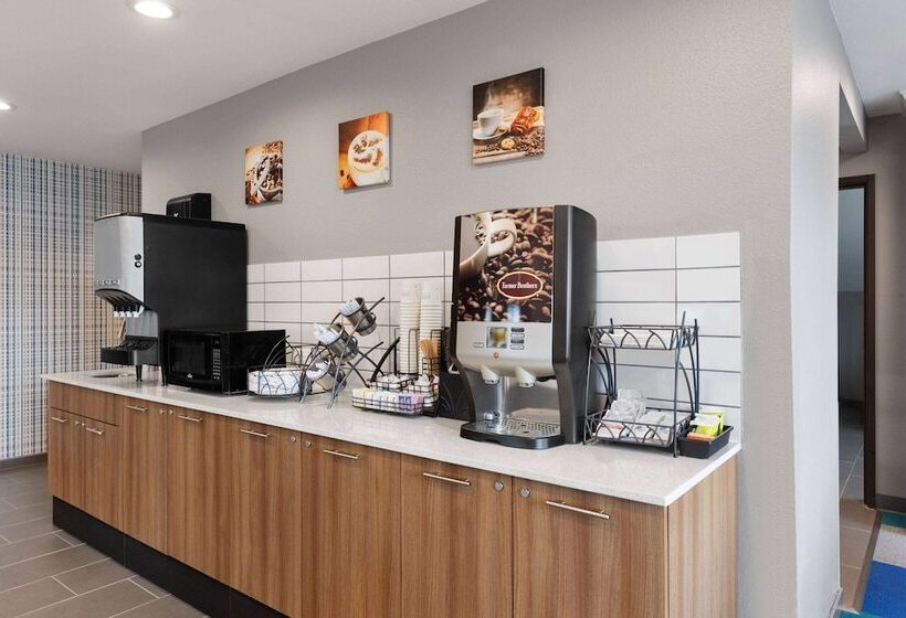 Microtel Inn And Suites Independence