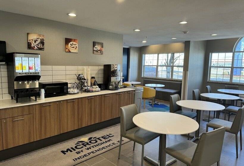 Microtel Inn And Suites Independence