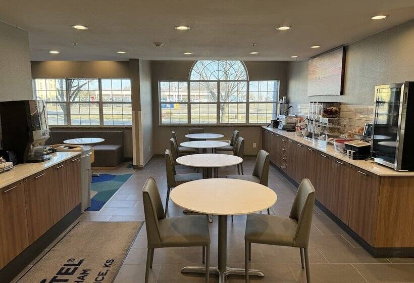 Microtel Inn And Suites Independence