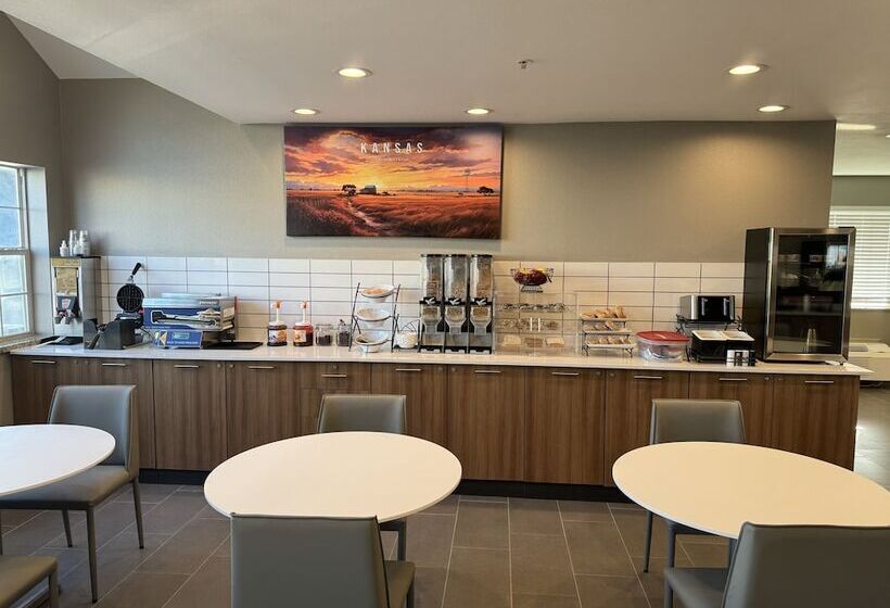 Microtel Inn And Suites Independence