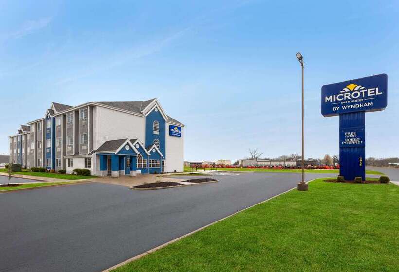 Microtel Inn And Suites Independence