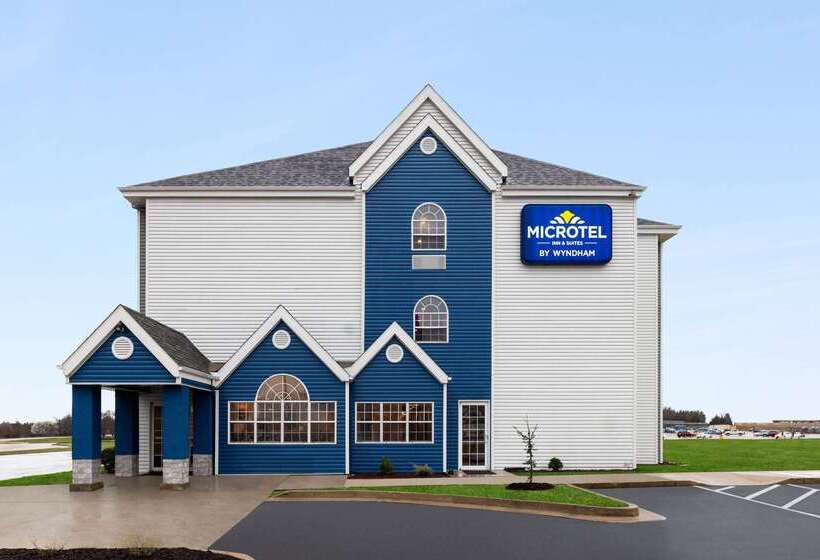 Microtel Inn And Suites Independence