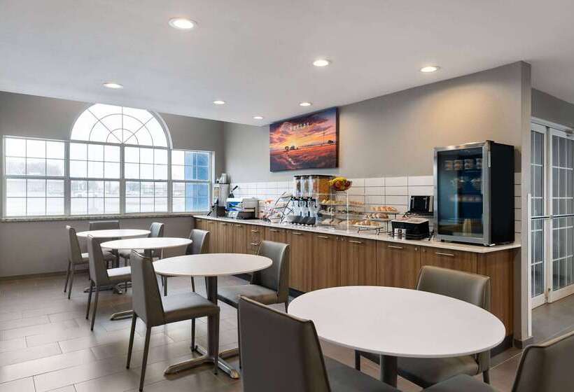 Microtel Inn And Suites Independence