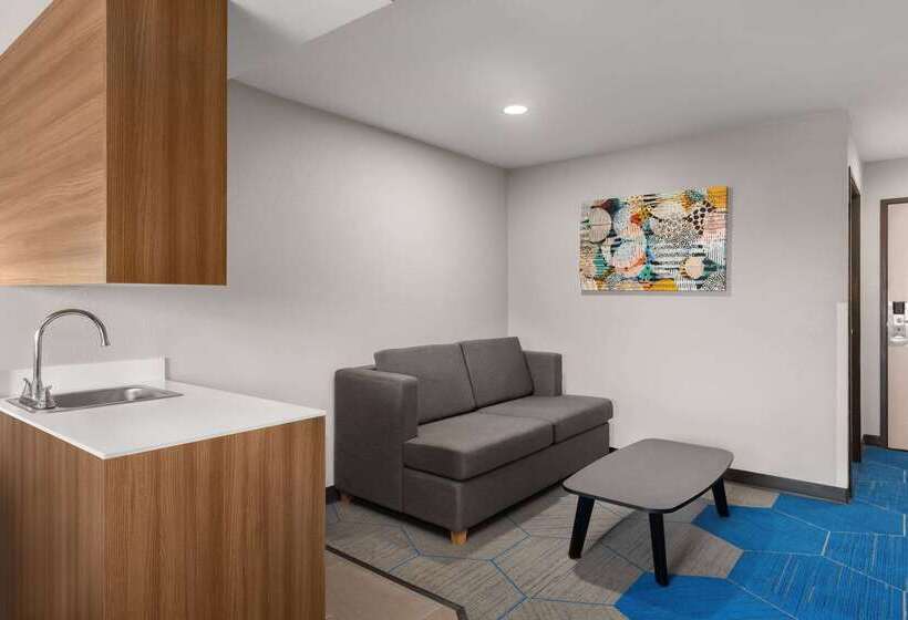 Microtel Inn And Suites Independence